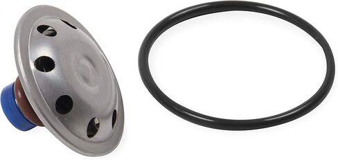 Holley 12-875 & 12-876 EFI Replacement Regulator Kit in Kuwait