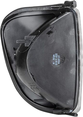TYC 18-3121-01 Ford Econoline Van Driver Side Replacement Parking/Side Marker Lamp Assembly in Saudi Arabia