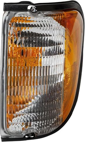 TYC 18-3121-01 Ford Econoline Van Driver Side Replacement Parking/Side Marker Lamp Assembly in Saudi Arabia