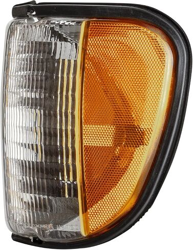 TYC 18-3121-01 Ford Econoline Van Driver Side Replacement Parking/Side Marker Lamp Assembly in Saudi Arabia
