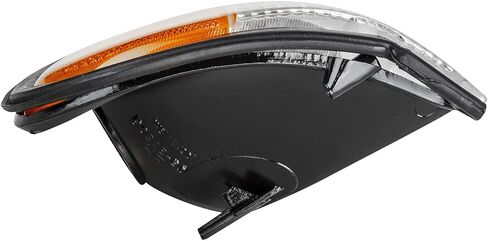TYC 18-3121-01 Ford Econoline Van Driver Side Replacement Parking/Side Marker Lamp Assembly in Saudi Arabia