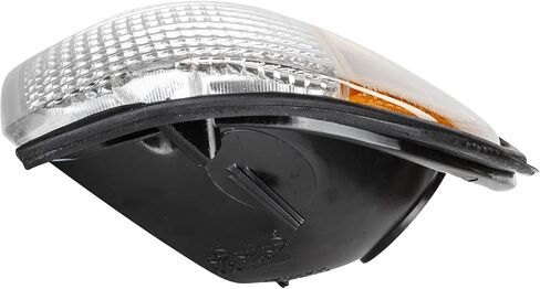 TYC 18-3121-01 Ford Econoline Van Driver Side Replacement Parking/Side Marker Lamp Assembly in Saudi Arabia