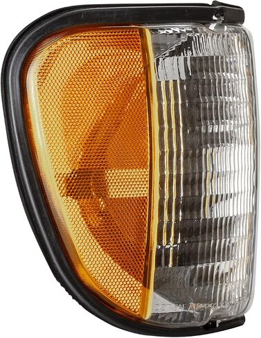 TYC 18-3121-01 Ford Econoline Van Driver Side Replacement Parking/Side Marker Lamp Assembly in Saudi Arabia