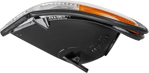 TYC 18-3121-01 Ford Econoline Van Driver Side Replacement Parking/Side Marker Lamp Assembly in Saudi Arabia