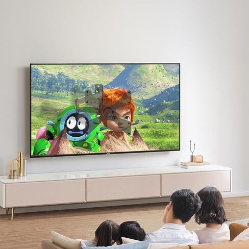 حامل جدار تلفزيون كامل الحركة من OKURMOUNT، دعامة أذرع مفصلية بإمالة دوارة، دوران تمديد قابل للتعديل على الحائط للتلفزيون، لمعظم أجهزة التلفاز ذات الشاشات المنحنية المسطحة مقاس 10-42 بوصة، بحد أقصى 200 × 200 مم حتى 44 رطلًا in Kuwait