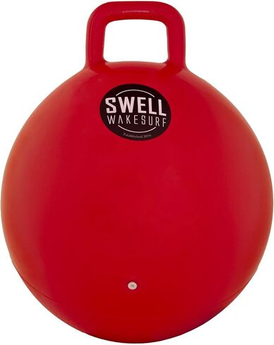 SWELL Wakesurf - Original Bumper Ball - Inflatable Raft Tie-Up Boat Fender Buoy in Saudi Arabia