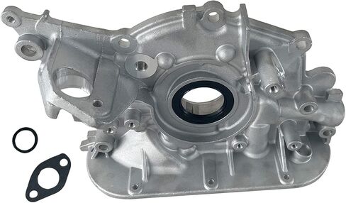 VIPCAR 03046 Oil Pump with Repair Kit for Toyota '1GR-FE' [4.0L V6] Dual VVT-i Engine, 2010-2014 Tundra 4.0L, 2010-2022 4Runner 4.0L, 2009-2014 FJ Cruiser 4.0L, M529K in Saudi Arabia