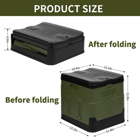 Wilderness Pursuits Privacy Tent with Flooring and Sturdy Portable Toilet for Camping,Pop up Tent with Portable Camping Toilet, Porta Potty for Adults and Kids, Great Travel Toilet for Festivals in Saudi Arabia