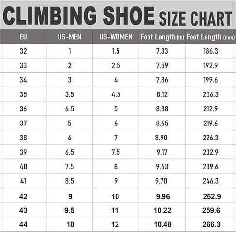 Women Men Rock Climbing Shoes for Kids Bouldering Shoes Climbing Child Rock Shoes,blackred10,EU33 in Saudi Arabia