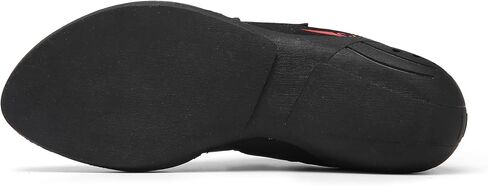 Women Men Rock Climbing Shoes for Kids Bouldering Shoes Climbing Child Rock Shoes,blackred10,EU33 in Saudi Arabia