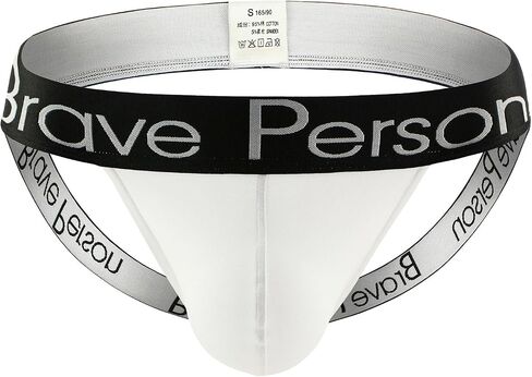 MuscleMate Classic Jockstrap Underwear for Men, Men's Athletic Jockstrap Thong Underwear. in Saudi Arabia
