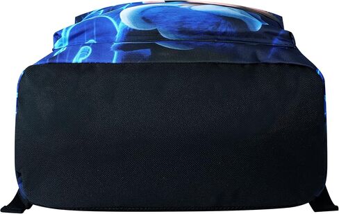 Sixteencolor Blue Bag Backpack Cosplay for Men Women in Saudi Arabia