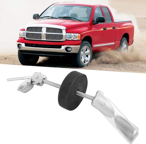 Qiilu Parking Brake Cable Tensioner, Emergency Brake Cable Tensioner 52122296AA Accessory Fit for Dodge 1500 2500 3500 in Saudi Arabia