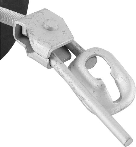 Qiilu Parking Brake Cable Tensioner, Emergency Brake Cable Tensioner 52122296AA Accessory Fit for Dodge 1500 2500 3500 in Saudi Arabia