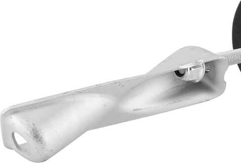 Qiilu Parking Brake Cable Tensioner, Emergency Brake Cable Tensioner 52122296AA Accessory Fit for Dodge 1500 2500 3500 in Saudi Arabia