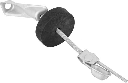 Qiilu Parking Brake Cable Tensioner, Emergency Brake Cable Tensioner 52122296AA Accessory Fit for Dodge 1500 2500 3500 in Saudi Arabia