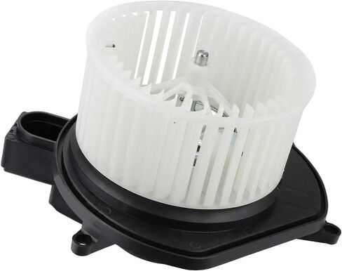 ABS محرك منفاخ تكييف الهواء والتدفئة يناسب 2007-2011 دودج نيترو، 2008-2012 جيب ليبرتي 68003996AA 700255 68038826AB HVAC مروحة محرك ساخنة in Saudi Arabia