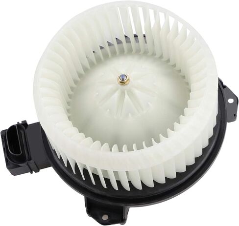 مجموعة محرك منفاخ HVAC لـ 09-13 Corolla، 06-18 RAV4، 09-13 Matrix، 2008-2016 tC xB، 09-10 Pontiac Vibe يستبدل لـ 700230 87103-02200 87103-02200A in Saudi Arabia