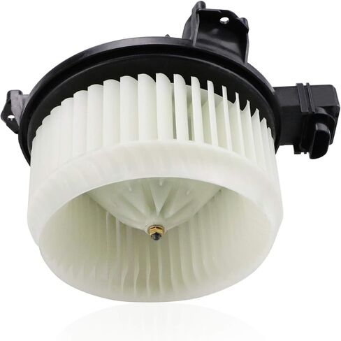 مجموعة محرك منفاخ HVAC لـ 09-13 Corolla، 06-18 RAV4، 09-13 Matrix، 2008-2016 tC xB، 09-10 Pontiac Vibe يستبدل لـ 700230 87103-02200 87103-02200A in Saudi Arabia
