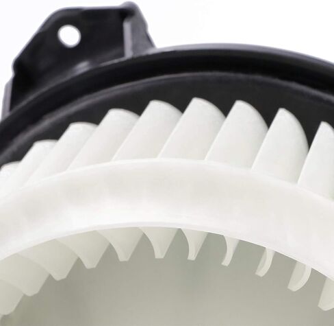 مجموعة محرك منفاخ HVAC لـ 09-13 Corolla، 06-18 RAV4، 09-13 Matrix، 2008-2016 tC xB، 09-10 Pontiac Vibe يستبدل لـ 700230 87103-02200 87103-02200A in Saudi Arabia