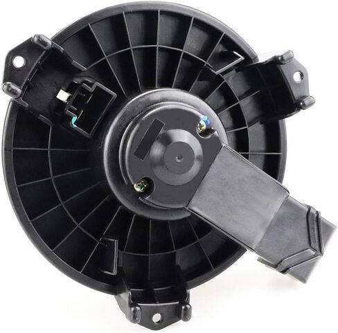 مجموعة محرك منفاخ HVAC لـ 09-13 Corolla، 06-18 RAV4، 09-13 Matrix، 2008-2016 tC xB، 09-10 Pontiac Vibe يستبدل لـ 700230 87103-02200 87103-02200A in Saudi Arabia