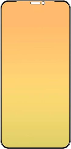 Upphaf for iphone 13 pro max Privacy Colorful Screen Protector(Privacy screen,Anti-Blue Light,Anti-Glare,Anti-Scratch,Filter Screen Ultraviolet) in Kuwait