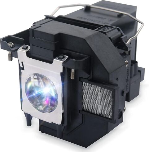 KAIWEIDI Replacement Projector Lamp for ELPLP95/V13H010L95 Epson Powerlite Home Cinema 1450 2040 2065 2140W 2155W 2165W 2245U 2250U 2255U 2265U 5510 5520W 5530U 5535U 975W H836A Projector Bulb in Kuwait