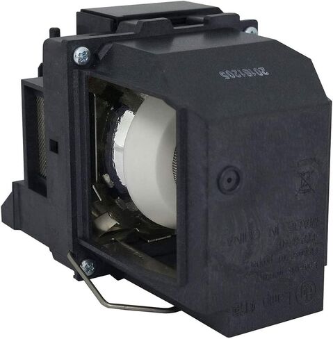 KAIWEIDI Replacement Projector Lamp for ELPLP95/V13H010L95 Epson Powerlite Home Cinema 1450 2040 2065 2140W 2155W 2165W 2245U 2250U 2255U 2265U 5510 5520W 5530U 5535U 975W H836A Projector Bulb in Kuwait