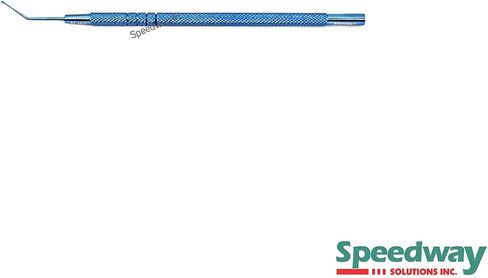 Drysdale IOL Manipulator Titanium in Saudi Arabia