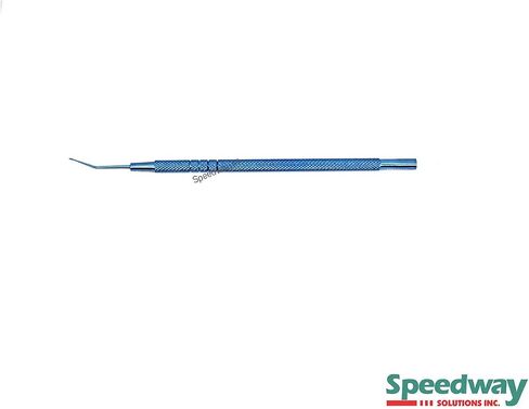 Drysdale IOL Manipulator Titanium in Saudi Arabia