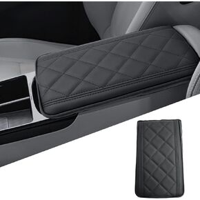 غطاء مسند ذراع وحدة التحكم المركزية لعام 2025 Chevy Expenox EV - واقي مسند الذراعين المضاد للخلع بوريس بولي in Kuwait