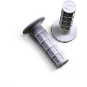 MX ODI Old Dutch International Ruffian Full Waffle Single Ply Grips - Blue in Kuwait