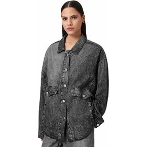 Women's Hettie Shacket in Saudi Arabia