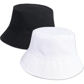 8pcs قبعة دلو الحمر in Kuwait