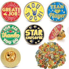 150 أجهزة كمبيوتر ستحقق فرقًا كبيرًا في دبوس موظف لمدة شهر من دبابيس الخدمة المتطوعون دبوسات البالغال دبابيس بتقدير الموظفين. in Kuwait