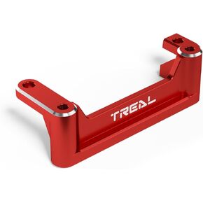 TREAL Aluminium 7075 Hound Hound Brace Brace for AXP8 AXP8 AXP8 المحوري (الأرجواني in Kuwait