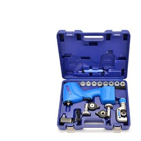 Electric Expansion Mouthparts Reamer CT-E800 Tube Expander Tool for Expanding The Bell Mouth in Saudi Arabia