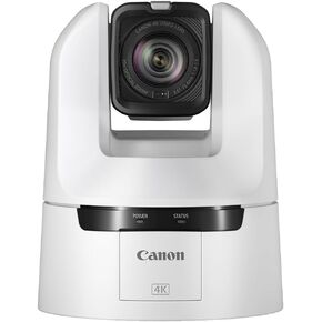 Canon CR-N400 (White) in Saudi Arabia