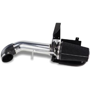 Sunroad 4 "استبدال الهواء البارد لعام 1999-2006 Chevy Silverado/GMC Sierra 1500 2500 3500 ، Blue in Kuwait