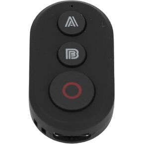 جهاز تحكم عن بعد من يونسيتي، جهاز تحكم لاسلكي لكاميرا 360 X5 X4 X3 X2 GO 3 GO 3S Ace Pro 2، مع شحن USB لكاميرا الحركة in Kuwait