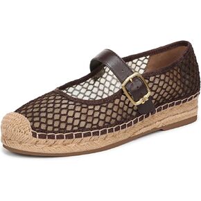حذاء Sam Edelman النسائي Mackie Mesh Espadrilles in Kuwait