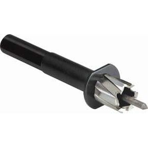 11122 Arbor Assembly with Pilot for 1/4 Inch to 3/4 Inch in Saudi Arabia
