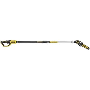 Dewalt DCPS620BDCB240C-BNDL 20V MAX XR Brushless Lithium-Ion Cordless Pole Saw and 20V MAX 4 Ah Lithium-Ion Battery and Charger Starter Kit Bundle in Kuwait