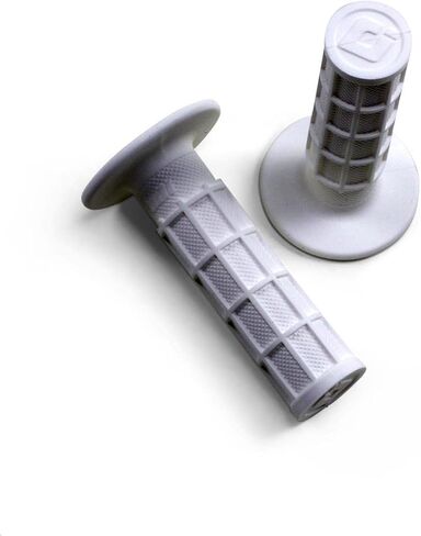 MX Odi Old Dutch International Ruffian Full Waffle Single Ply Grips - Blue in Kuwait