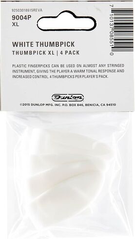 Jim Dunlop Guitar Picks (9004p) in Saudi Arabia