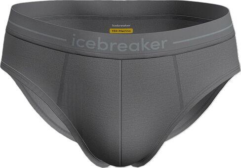 Icebreaker Merino Men's Anatomica Briefs in Saudi Arabia