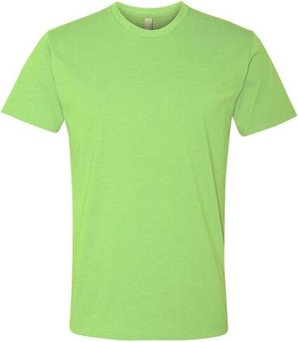 Next Level Apparel Men's N6210 in Saudi Arabia