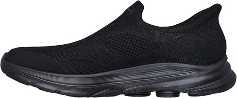 Skechers Men's Go Walk 8 Pelayo Hands Free Slip-in Sneaker in Saudi Arabia