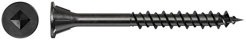 Simpson Strong-tie Quikdrive WSHL134S7- #7 × 1-3/4 " in Saudi Arabia