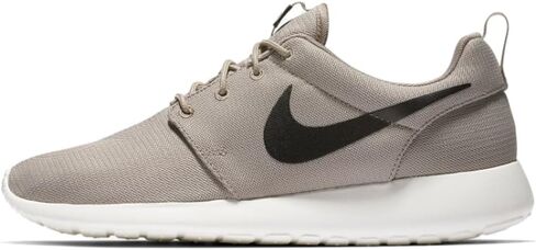 Nike Roshe Run (Pure Platinum/Anthracite-Calypso) (10.5) in Saudi Arabia